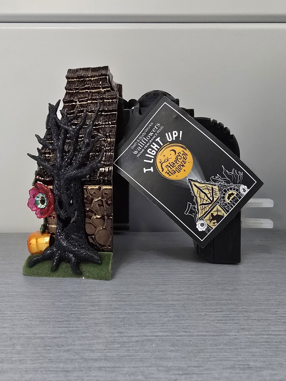 ๐Witch Cottage Project Plug ๐๐ธ๏ธ - Picture 3 of 5